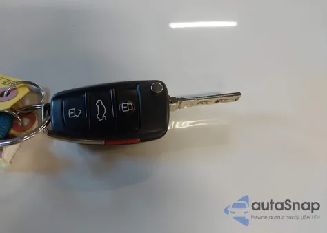 2015 Audi Q3 2.0T Premium Plus from USA, damaged, VIN WA1GFCFS5FRO11792